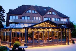 Ruser’s Hotel & Restaurant