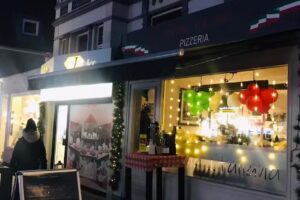 Russano&rsquo;s Pizzeria Waitzstr.