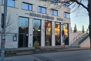 Rüsselsheimer Bräu