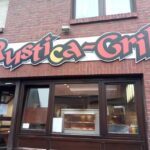 Rustica Grill