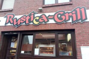 Rustica Grill