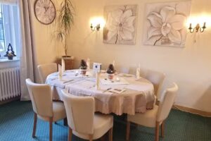 Rustikana IMBISS und Rustikana ESSZIMMER Restaurant