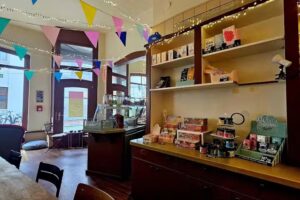 Rusty Rooster Coffee