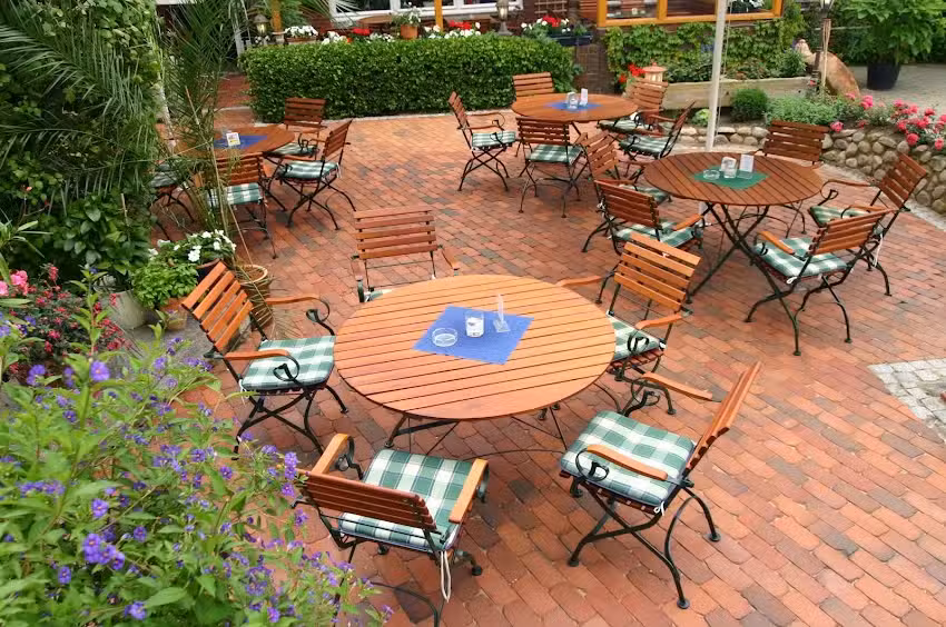 Rüter’s Hotel & Restaurant