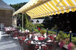 R&uuml;ters Parkhotel