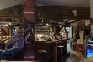 Ruth’s Knotenpunkt