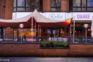 Ruthis – Café & Bistro