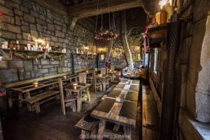 Rutmor&rsquo;s Taverne