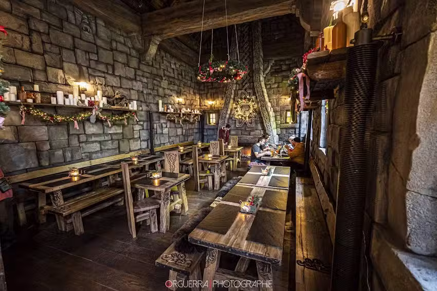 Rutmor&rsquo;s Taverne