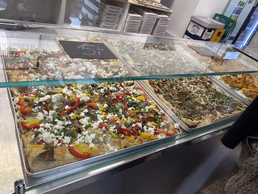 Ruver Meets Zanchetti