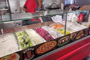 Ruwer Burger & Kebaphaus