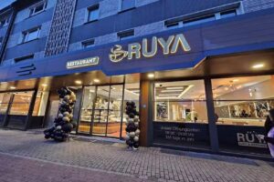 Rüya Cafe & Restaurant