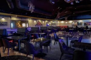 Rüzgar Lounge