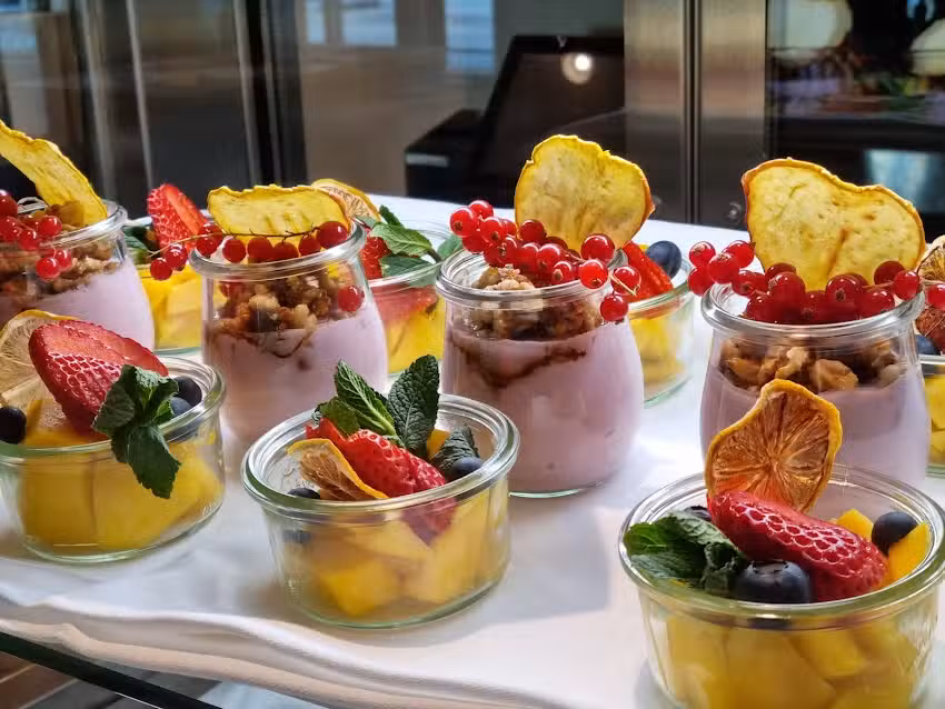 RVT Gastro Wernau GmbH
