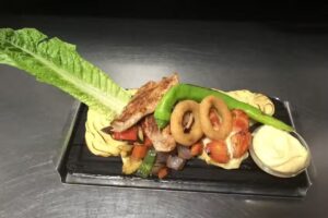 RW Restaurant