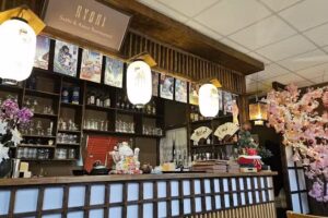 RYORI – Sushi & Asian Restaurant