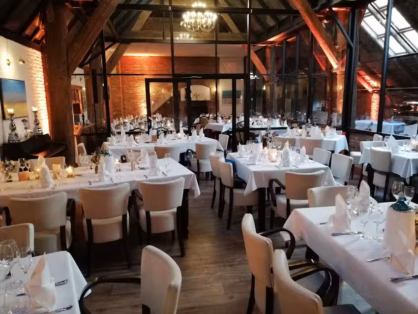 Rysumer Plaats Schreiber&Krause GbR