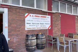 S.A. Frega Bremen GmbH