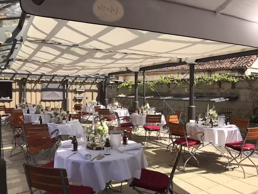 s&rsquo;Antla Brauereigasthof