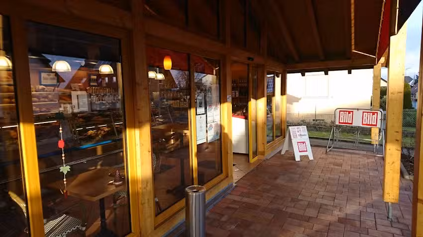 &rsquo;s Backk&ouml;rble, Dietmar Keller