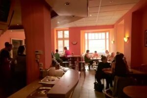 s*bar &ndash; Bistro und Suppenbar