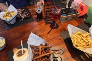 S.D. BBQ Foodtruck und Catering