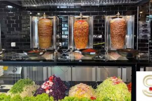 S-Döner