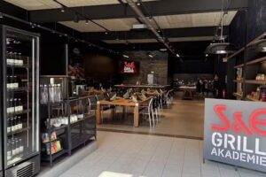 S&E Grillakademie