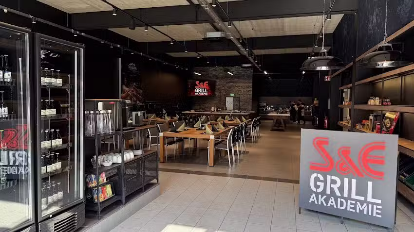 S&E Grillakademie
