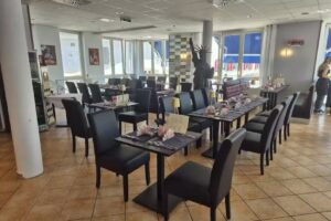 S’Esszimmer Ihringen