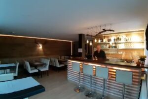 s’Glaserl – Bistro mit Garten