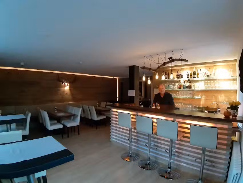 s&rsquo;Glaserl &ndash; Bistro mit Garten