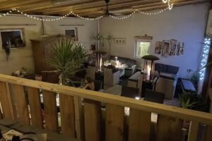 &rsquo;s Holz&ouml;fele