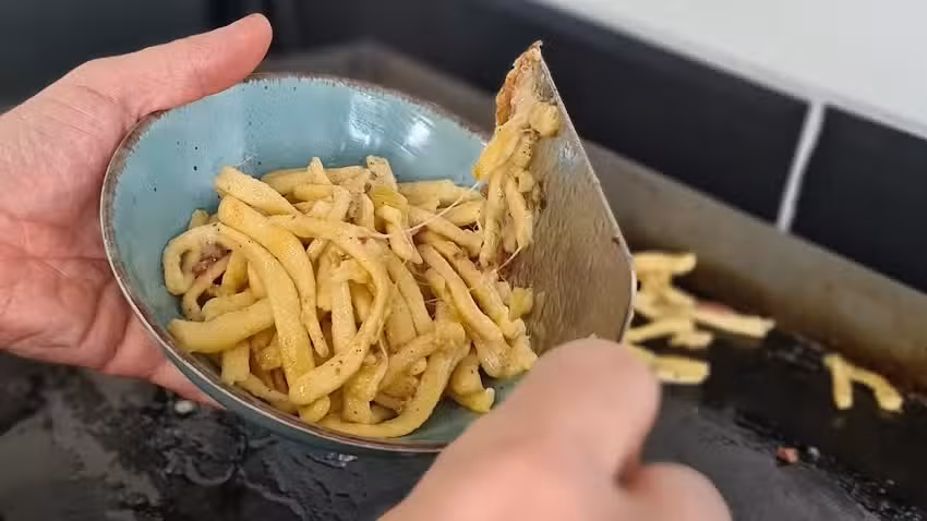 &rsquo;s Kaffeest&uuml;ble