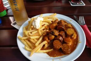 s’Kneiple – der Treff am Eck