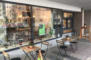 S*Kultur – Suppen und mehr