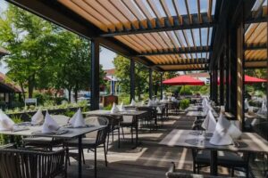 S&rsquo;Platzl &ndash; Restaurant Bar Cafe