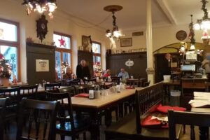 &lsquo;s Truderinger Wirtshaus
