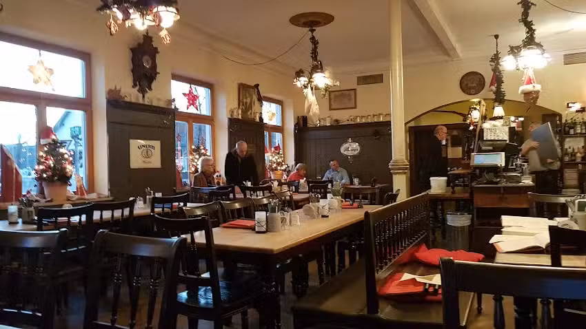 &lsquo;s Truderinger Wirtshaus