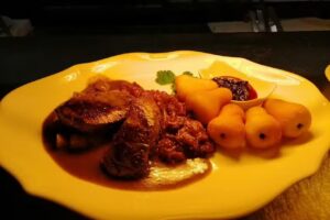 s&lsquo; Wirtshaus im Weinbauer