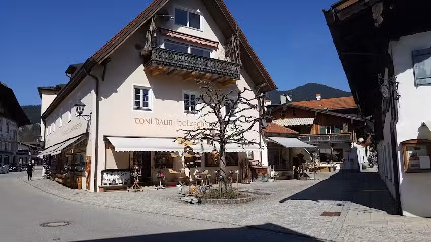 s&acute;Wirtshaus O&acute;gau