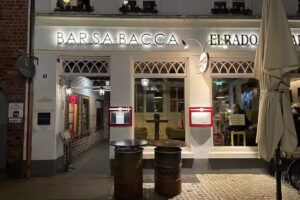 SA BACCA Feierabendkultur