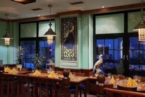 Sa Rang Bang Restaurant