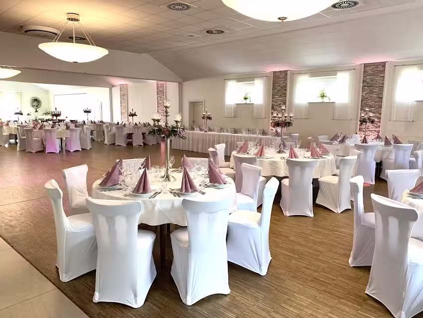 Saalbetrieb Schulte-Lind