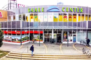 Saale-Center