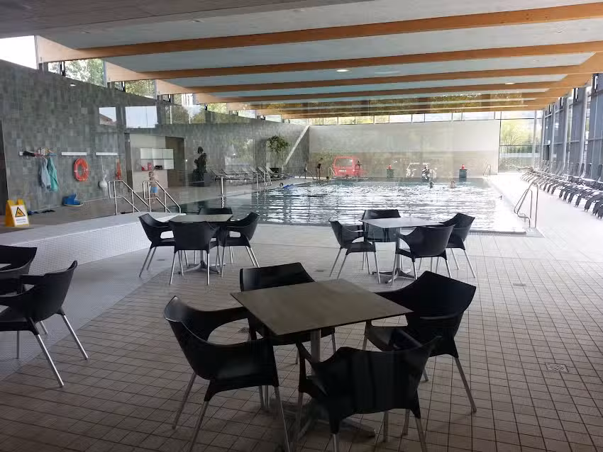 Saaletalbad Hammelburg