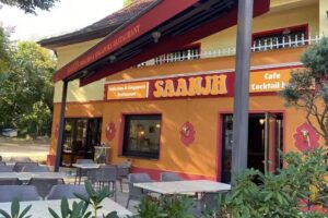 Saanjh Restaurant