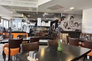 Saar Grill Restaurant