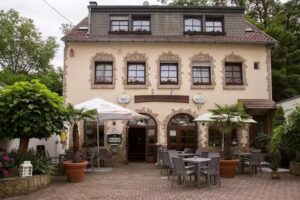 Saarbrigger Schoofstall