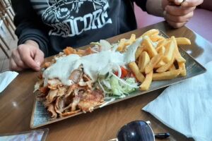 Saarbrücker Eck – Saarkebap